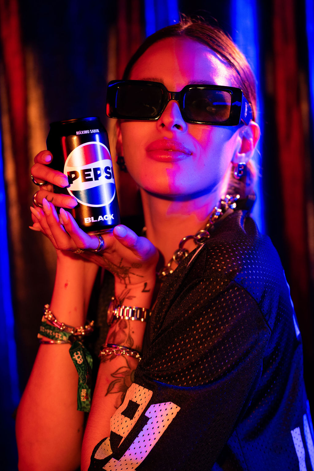 Pepsi 3755