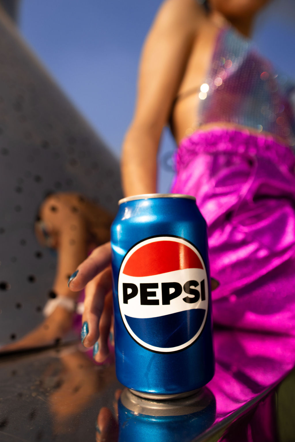 Pepsi 4255