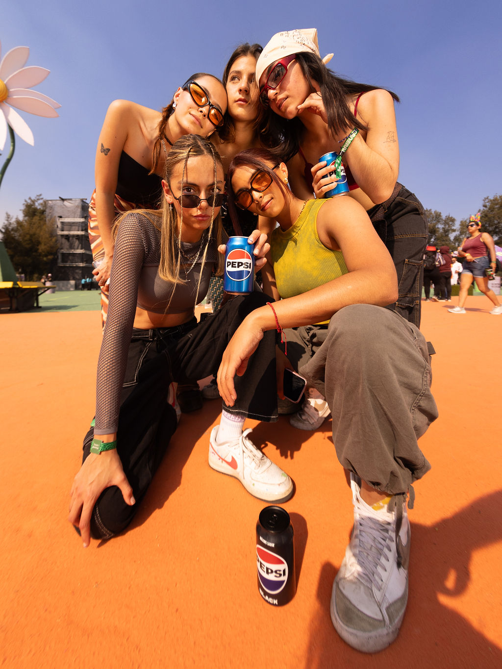 Pepsi 4288