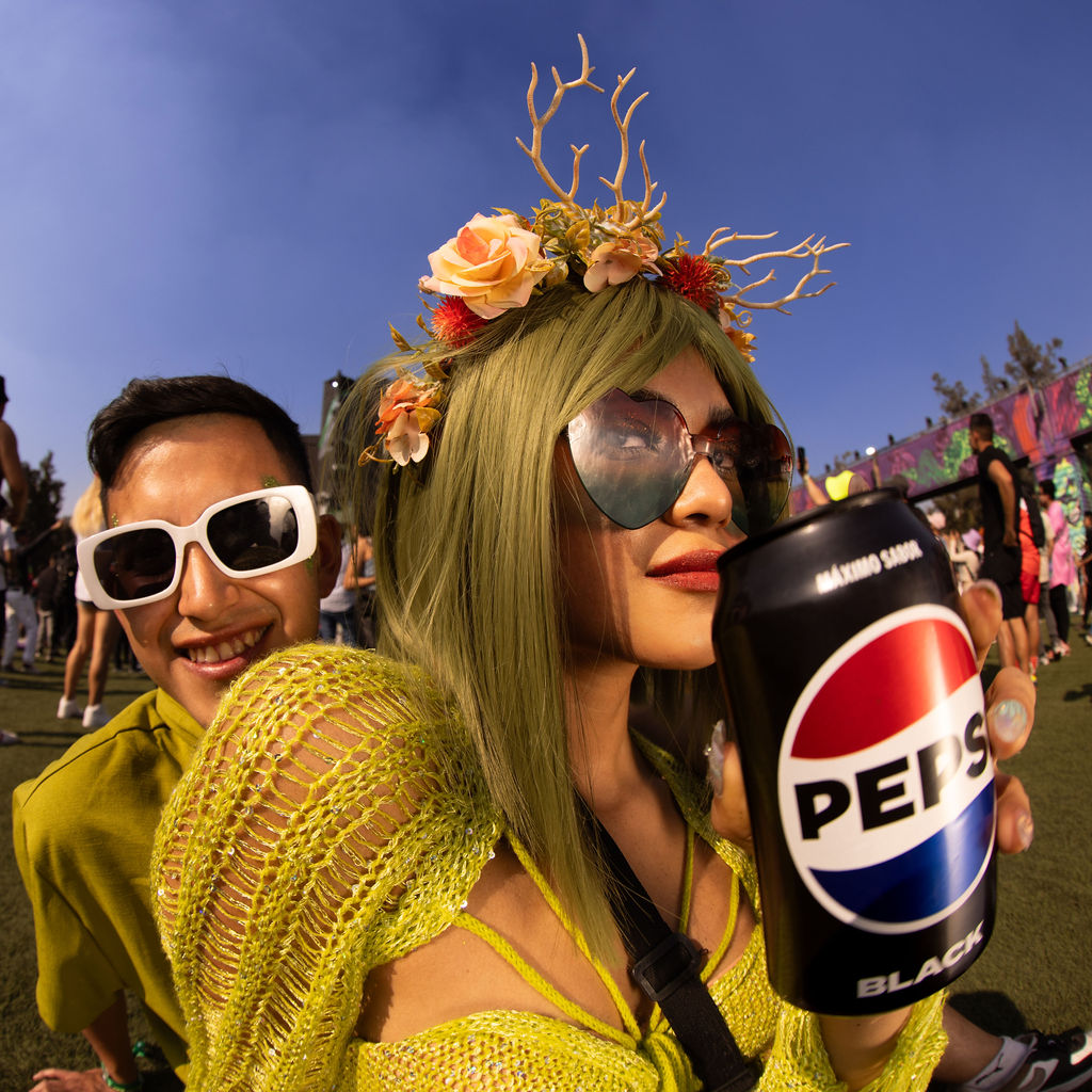 Pepsi 4399