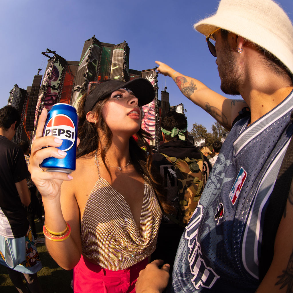 Pepsi 4536