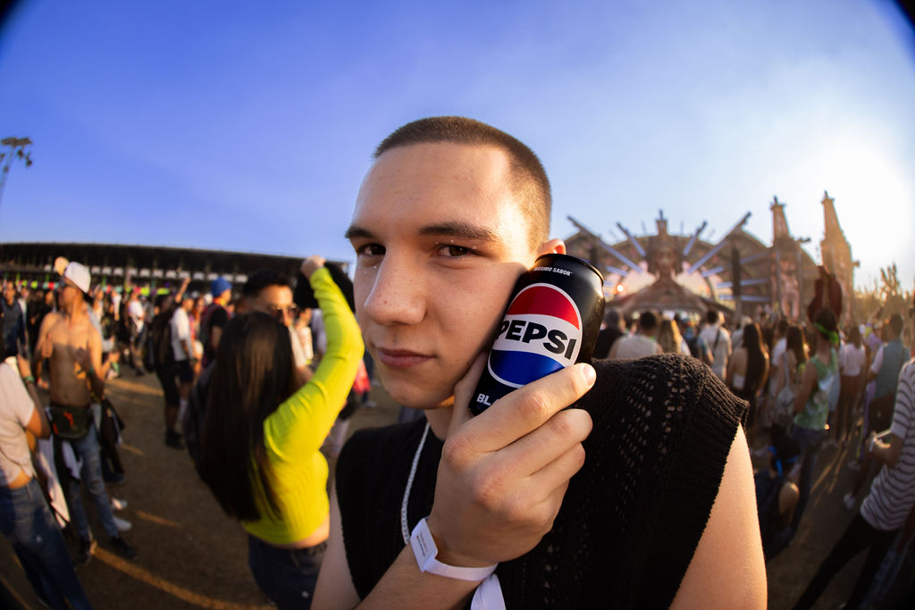 Pepsi 4636