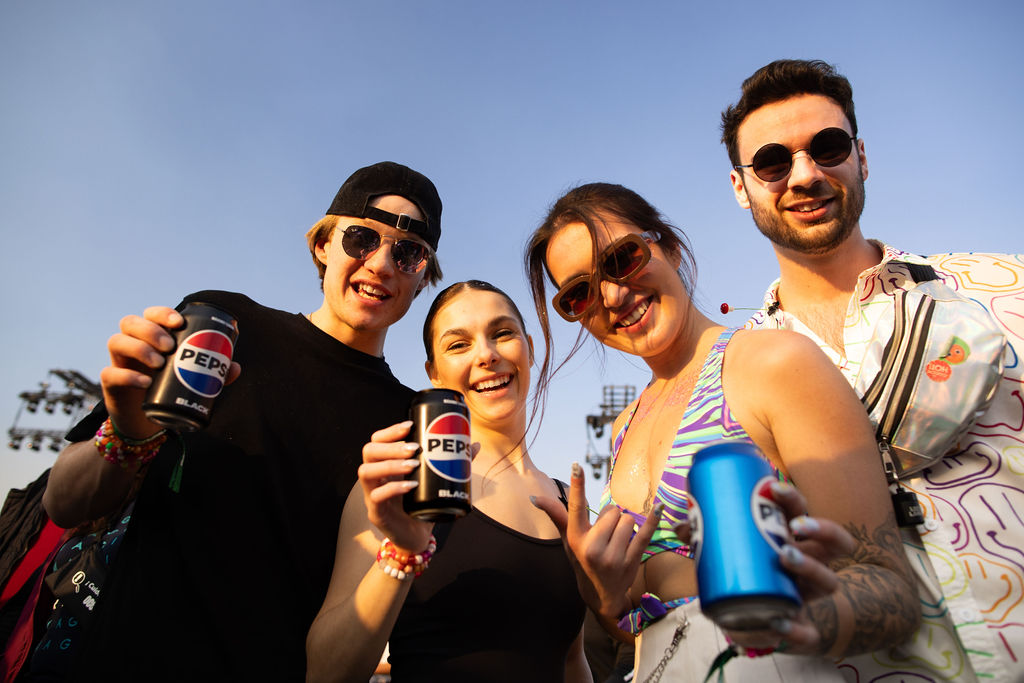 Pepsi 4713