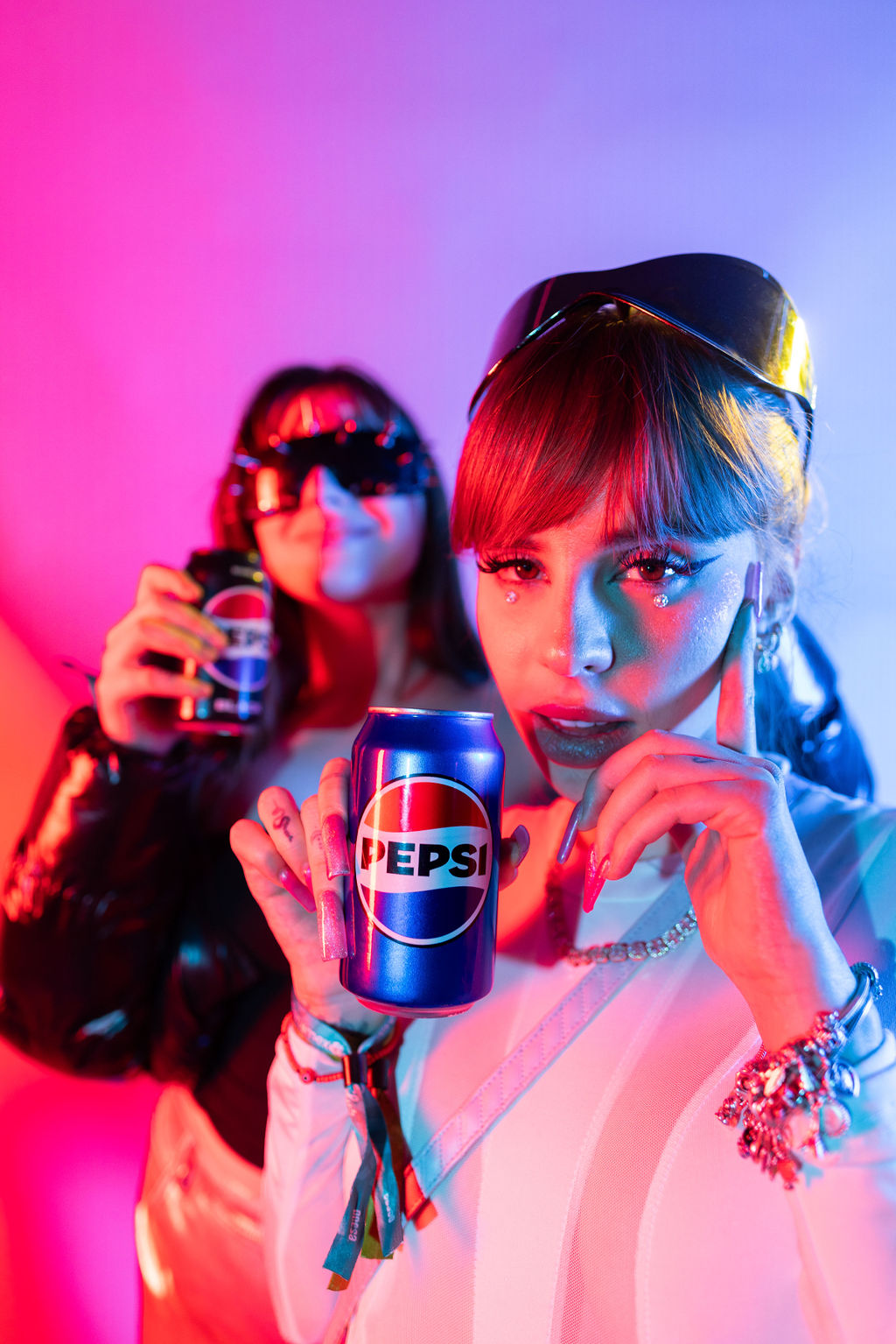Pepsi 5395
